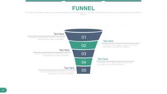 Discussion brainstorming decision making process powerpoint presentation slides