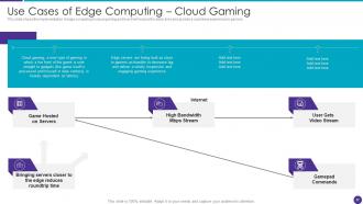 Distributed Information Technology Powerpoint Presentation Slides