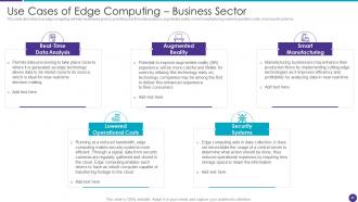 Distributed Information Technology Powerpoint Presentation Slides