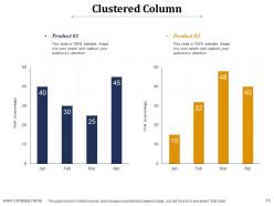 Distributed ledger powerpoint presentation slides