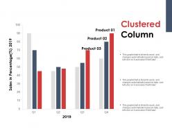 Distribution management plan powerpoint presentation slides