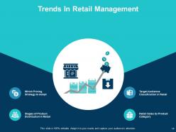 E Retail Management Powerpoint Presentation Slides