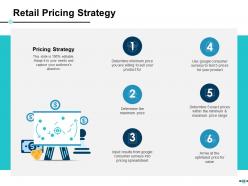 E Retail Management Powerpoint Presentation Slides