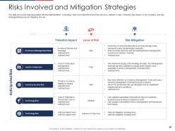 Effect of fuel price increase on logistic business case competition complete deck