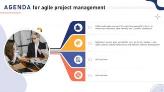 Effective Agile Project Management Strategies For Software Development Teams PM CD Ideas