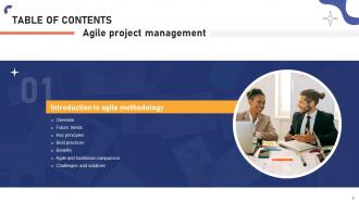 Effective Agile Project Management Strategies For Software Development Teams PM CD Best