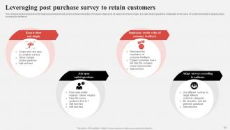 Effective Consumer Engagement Plan To Increase Conversions Powerpoint Presentation Slides Best Researched