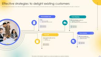 Effective Ecommerce Customer Service Optimization Strategies Powerpoint Presentation Slides Impactful Aesthatic