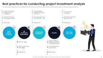 Effective Guide For Project Investment Analysis Powerpoint Presentation Slides Researched Ideas