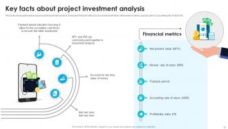 Effective Guide For Project Investment Analysis Powerpoint Presentation Slides Impressive Ideas