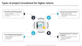 Effective Guide For Project Investment Analysis Powerpoint Presentation Slides Visual Ideas