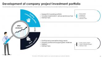 Effective Guide For Project Investment Analysis Powerpoint Presentation Slides Adaptable Ideas