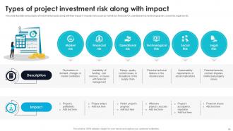 Effective Guide For Project Investment Analysis Powerpoint Presentation Slides Graphical Image