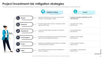 Effective Guide For Project Investment Analysis Powerpoint Presentation Slides Aesthatic Image