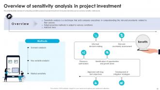 Effective Guide For Project Investment Analysis Powerpoint Presentation Slides Adaptable Image