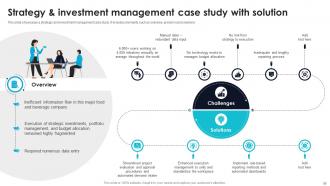 Effective Guide For Project Investment Analysis Powerpoint Presentation Slides Visual Images