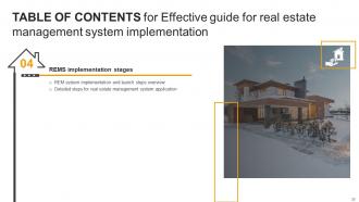 Effective Guide For Real Estate Management System Implementation Powerpoint Presentation Slides Downloadable Attractive