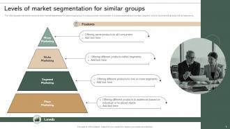 Effective Micromarketing Guide For Marketers MKT CD V Content Ready Slides