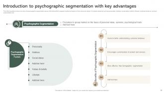 Effective Micromarketing Guide For Marketers MKT CD V Analytical Slides