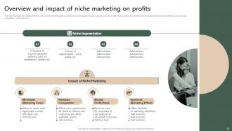 Effective Micromarketing Guide For Marketers MKT CD V Attractive Slides