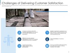 Effective partnership management with customers channel partners and business partners complete deck