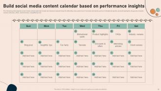 Effective Real Time Marketing Guidelines MKT CD V Pre-designed