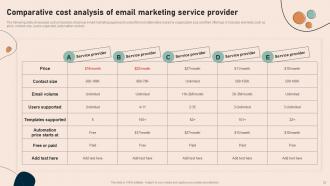 Effective Real Time Marketing Guidelines MKT CD V Images Template