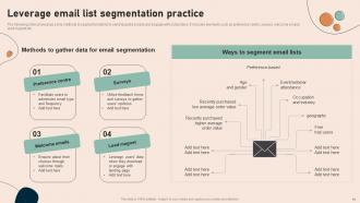 Effective Real Time Marketing Guidelines MKT CD V Content Ready Template