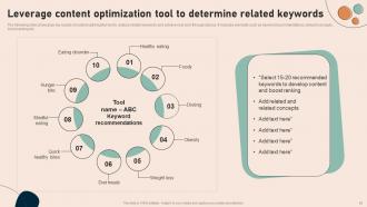 Effective Real Time Marketing Guidelines MKT CD V Professionally Template