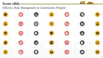 Effective Risk Management In Construction Projects Risk CD Colorful Best