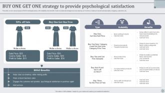 Effective Sales Techniques To Boost Business Performance MKT CD V Idea Good