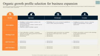 Effective Strategy Formulation Playbook Powerpoint Presentation Slides