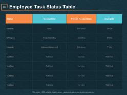 Effective Time Planning PowerPoint Presentation Slides