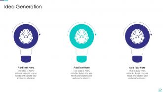 Efficient Data Preparation To Make Information Accessible And Ready For Processing Complete Deck