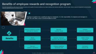 Employee Engagement Action Plan For High Retention Rate Powerpoint Presentation Slides