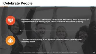 Employee Engagement Powerpoint Presentation Slides