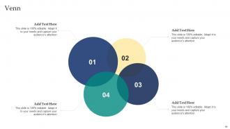 Enabling Smart Manufacturing Technology To Enhance Productivity Powerpoint Presentation Slides