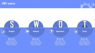 Enabling Waste Management Through Lean Manufacturing Powerpoint Presentation Slides Images Visual