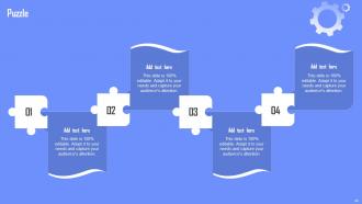 Enabling Waste Management Through Lean Manufacturing Powerpoint Presentation Slides Good Visual