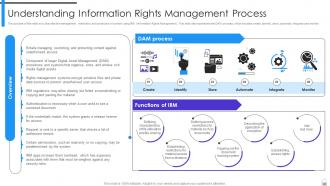 Encryption Implementation Strategies Powerpoint Presentation Slides Professionally Unique