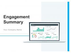 Engagement Summary Process Business Communication Implement Recognition