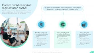 Enhancing Business Insights Implementing Product Analytics In Organizations Data Analytics CD Graphical Editable