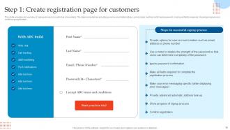 Enhancing Customer Experience Using Onboarding Techniques Powerpoint Presentation Slides Impressive Adaptable