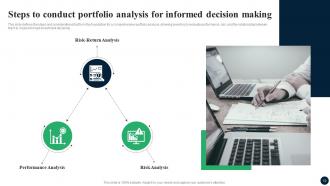 Enhancing Decision Making Through Portfolio Analysis Fin CD Appealing Professionally