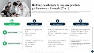 Enhancing Decision Making Through Portfolio Analysis Fin CD Impressive Multipurpose