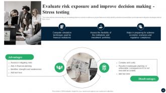 Enhancing Decision Making Through Portfolio Analysis Fin CD Attractive Multipurpose