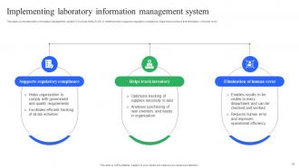 Enhancing Medical Facilities By HIS Implementation Powerpoint Presentation Slides Pre-designed Best