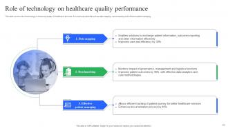 Enhancing Medical Facilities By HIS Implementation Powerpoint Presentation Slides Idea Good