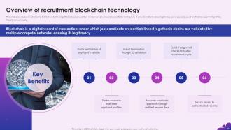 Enhancing Recruitment Process Through Information Technology Powerpoint Presentation Slides