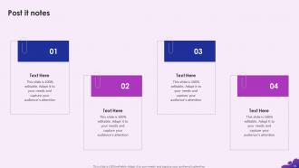 Enhancing Recruitment Process Through Information Technology Powerpoint Presentation Slides